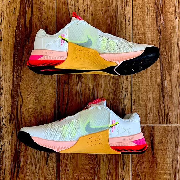 Nike METCON 7 X “Rawdacious” - Picture 2 of 8